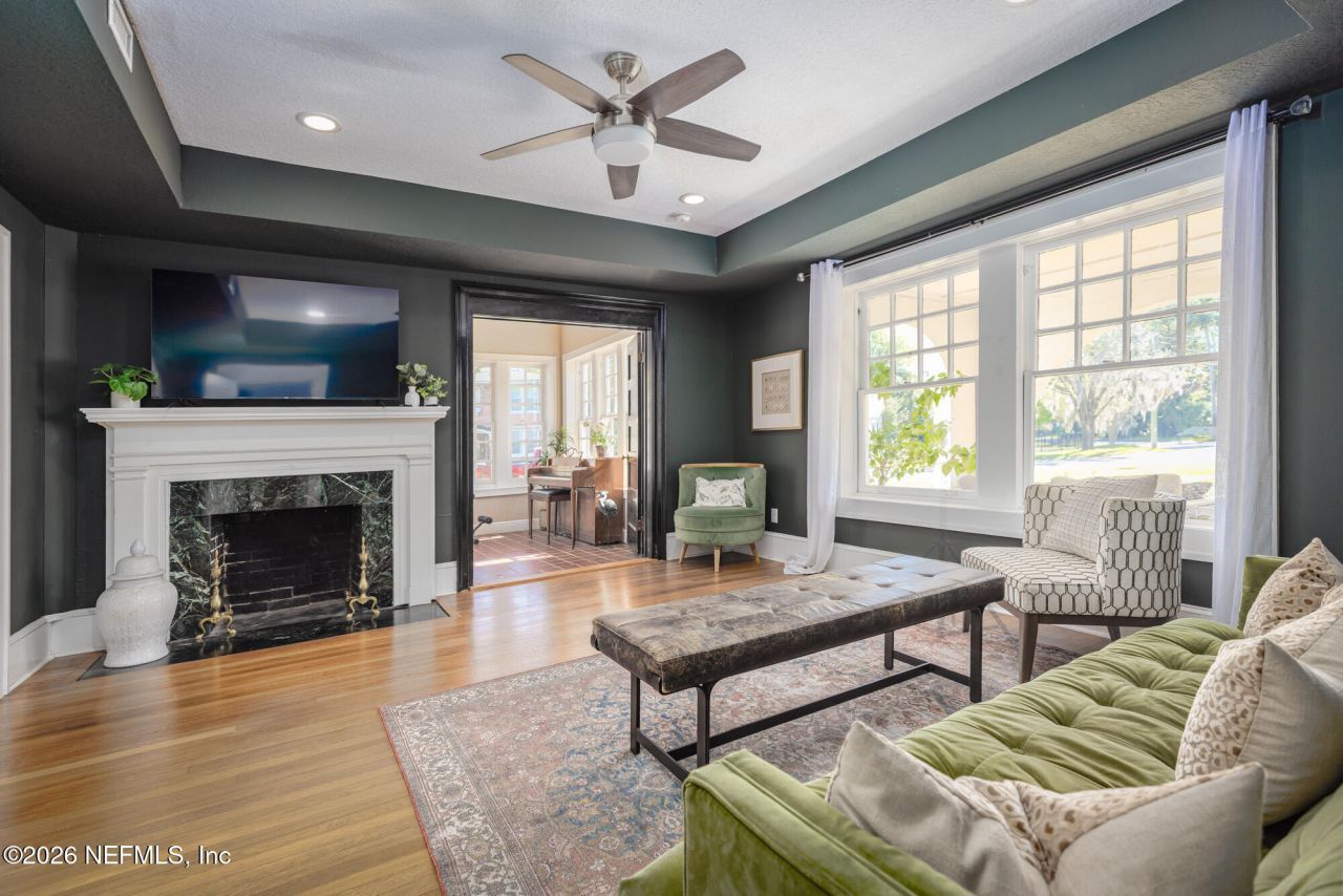 1492 Avondale Avenue, Jacksonville, FL 32205 Photo