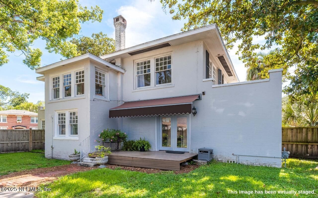 1492 Avondale Avenue, Jacksonville, FL 32205 Photo
