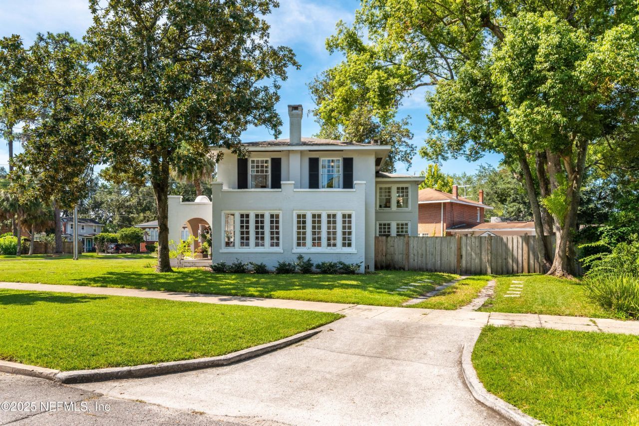 1492 Avondale Avenue, Jacksonville, FL 32205 Photo