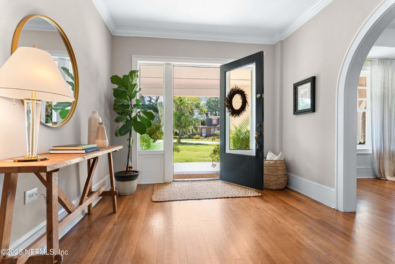 1492 Avondale Avenue, Jacksonville, FL 32205 Photo