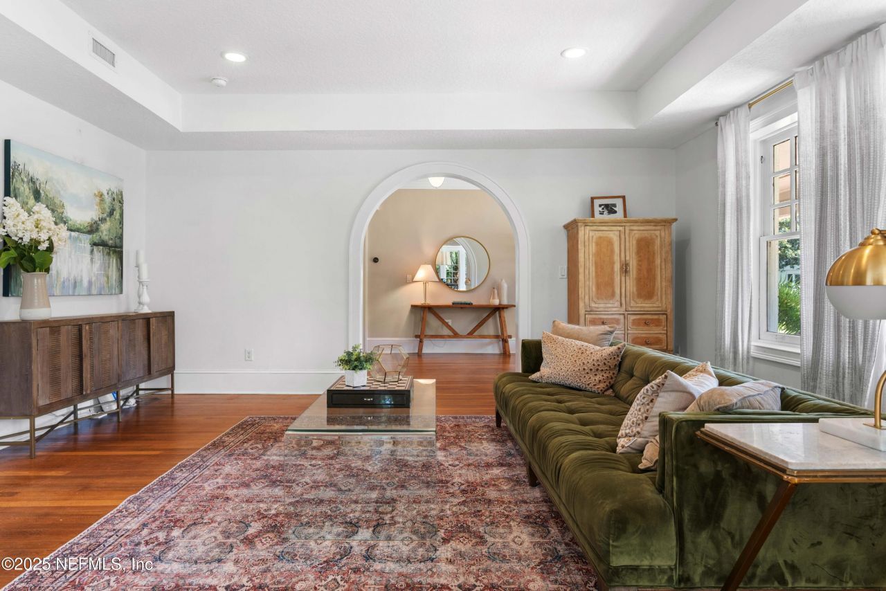 1492 Avondale Avenue, Jacksonville, FL 32205 Photo