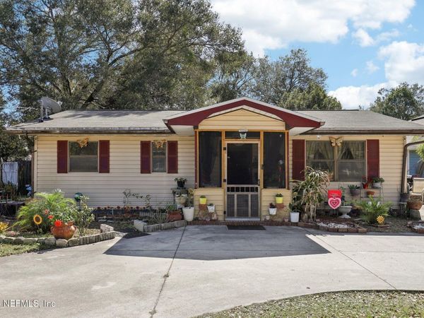 2127 DIANA Drive, Palatka, FL 32177