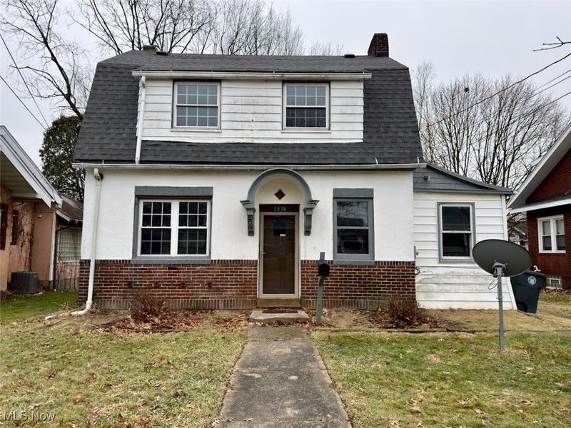 1578 Pilgrim Street, Akron, OH 44305 Photo 1