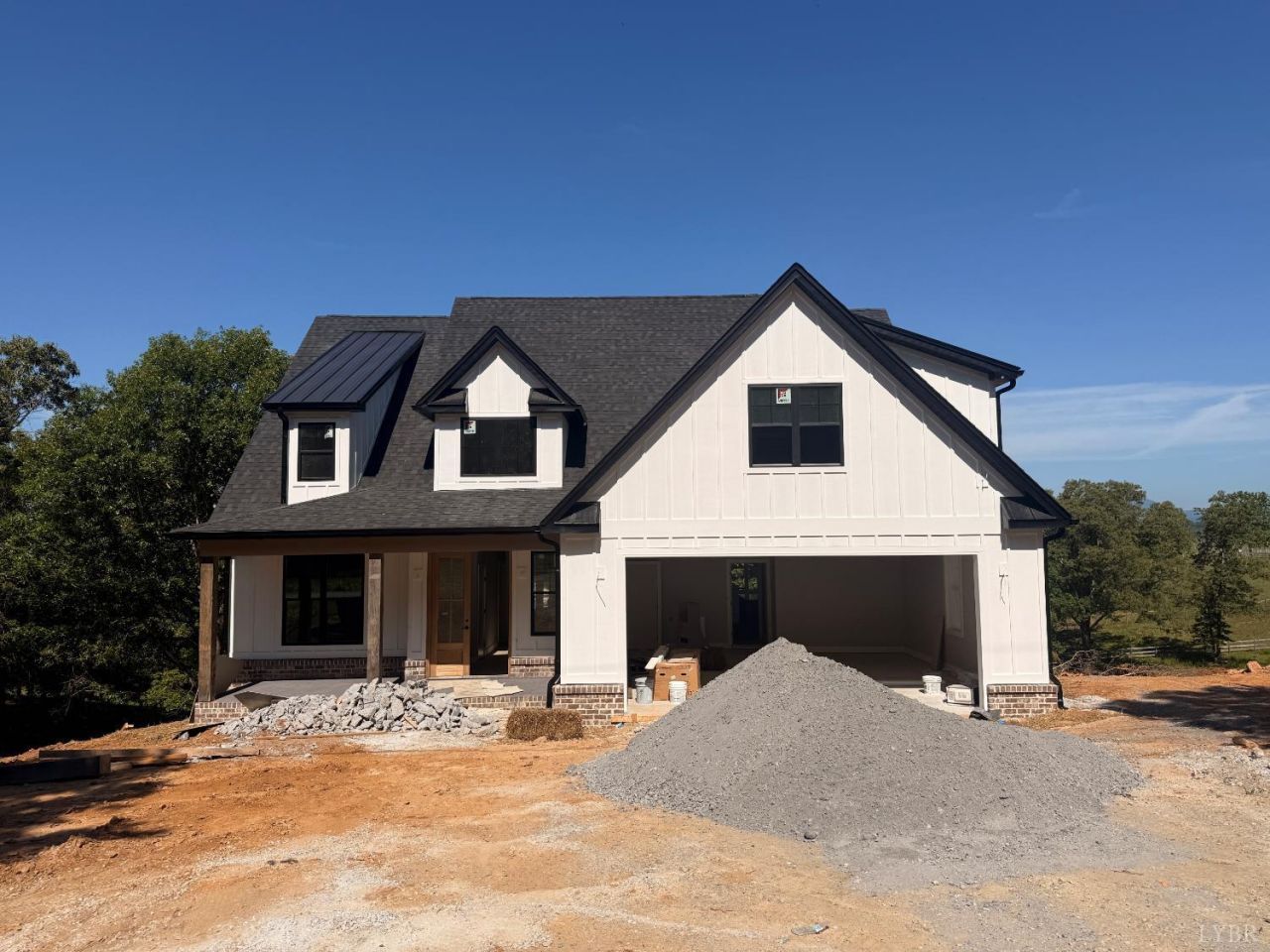 8 Wingfield Drive, Goode, VA 24556