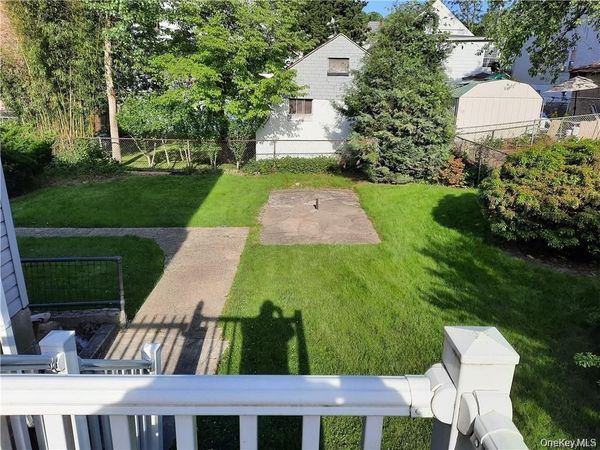 12 Horatio Street, Unit 1, Yonkers, NY 10710