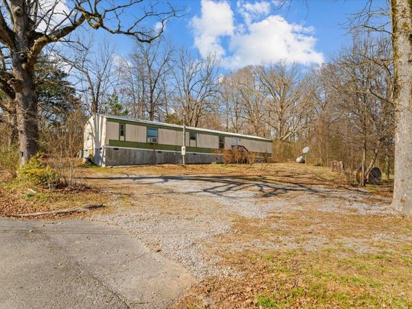 226 Horton Street, Ranger, GA 30734