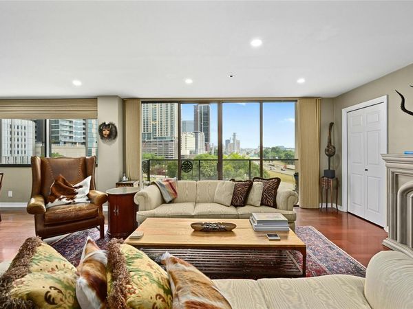 40 N Interstate Highway 35, Unit 8C1, Austin, TX 78701