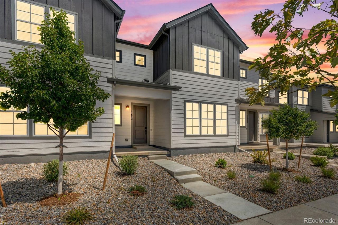 1772 Glacier Avenue, Berthoud, CO 80513 Main Photo