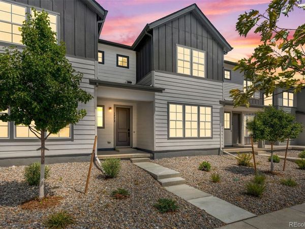 1772 Glacier Avenue, Berthoud, CO 80513