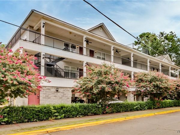 801 16th Avenue, Unit 2A, Tuscaloosa, AL 35401