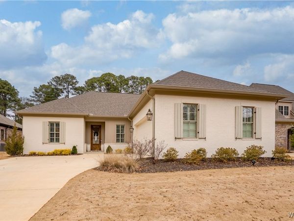 4 Oaklana, Tuscaloosa, AL 36406