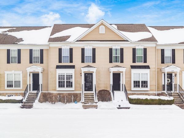 5545 Rainbow Falls Street, Unit 7-5545, Dublin, OH 43016