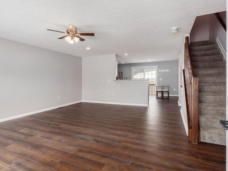 5545 Rainbow Falls Street, Unit 7-5545, Dublin, OH 43016 Photo 3