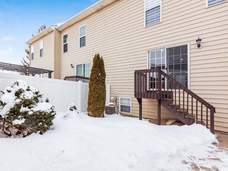 5545 Rainbow Falls Street, Unit 7-5545, Dublin, OH 43016 Photo 30