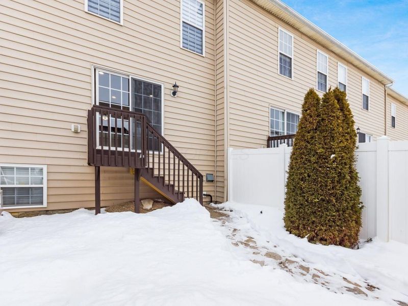 5545 Rainbow Falls Street, Unit 7-5545, Dublin, OH 43016 Photo 31