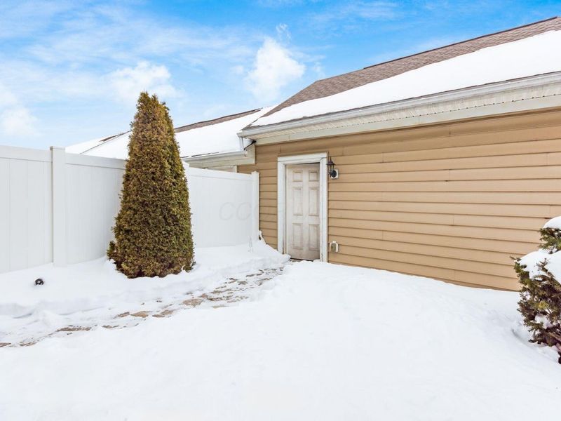 5545 Rainbow Falls Street, Unit 7-5545, Dublin, OH 43016 Photo 34