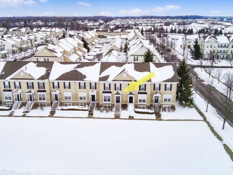 5545 Rainbow Falls Street, Unit 7-5545, Dublin, OH 43016 Photo 35