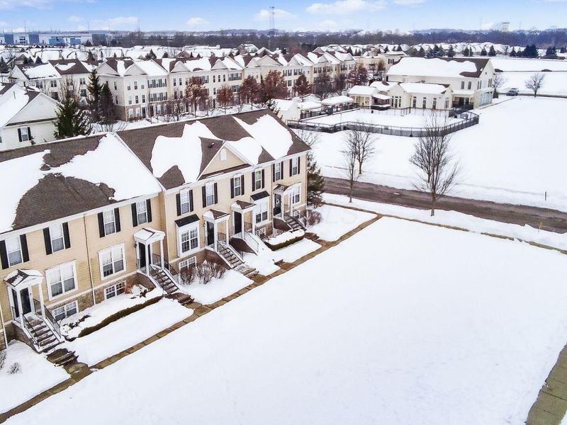 5545 Rainbow Falls Street, Unit 7-5545, Dublin, OH 43016 Photo 36