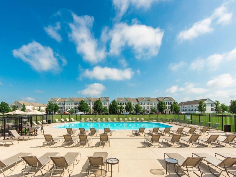 5545 Rainbow Falls Street, Unit 7-5545, Dublin, OH 43016 Photo 39