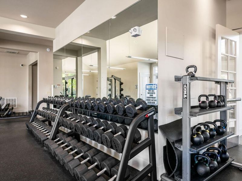 5545 Rainbow Falls Street, Unit 7-5545, Dublin, OH 43016 Photo 43