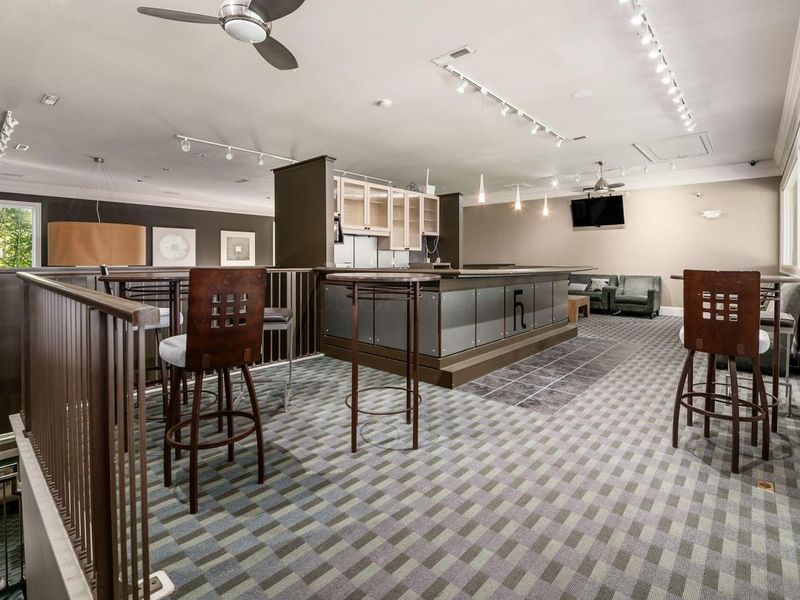 5545 Rainbow Falls Street, Unit 7-5545, Dublin, OH 43016 Photo 45