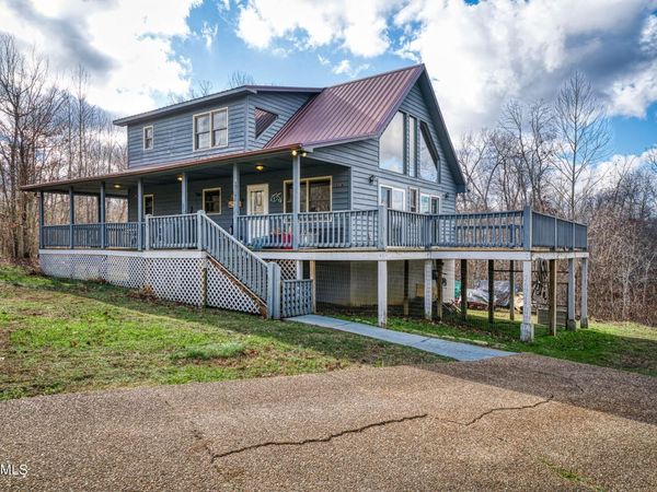 50145 Buckeye Lane, Crawford, TN 38554