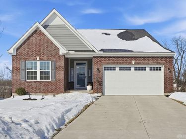 5731 Caitlyn Rose Lane, Liberty Twp, OH 45044