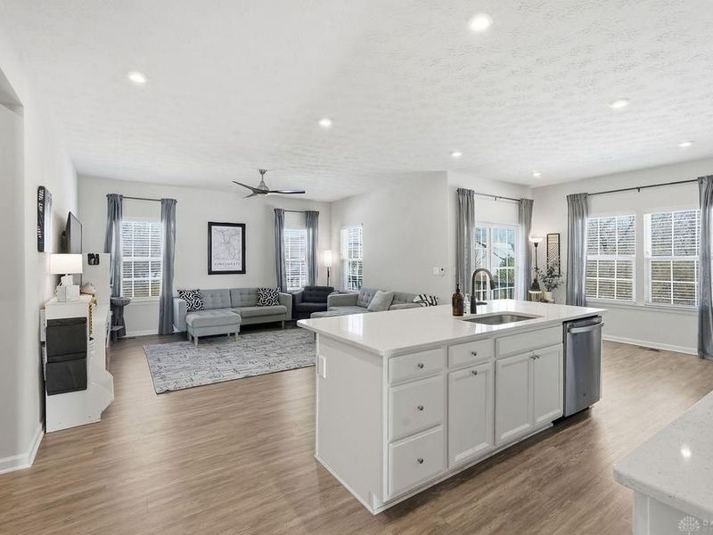 5731 Caitlyn Rose Lane, Liberty Township, OH 45044 Photo 14