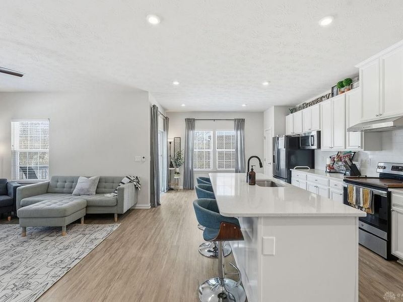 5731 Caitlyn Rose Lane, Liberty Township, OH 45044 Photo 15