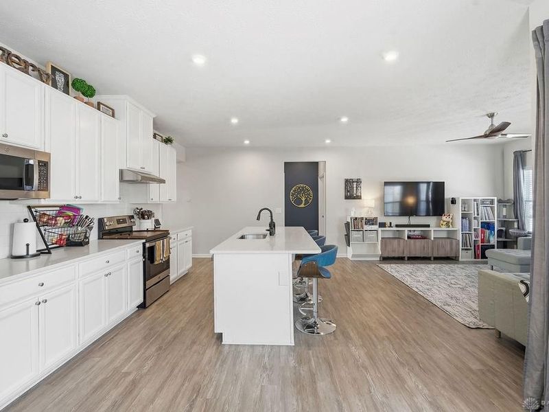 5731 Caitlyn Rose Lane, Liberty Township, OH 45044 Photo 16