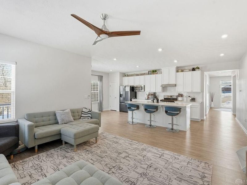 5731 Caitlyn Rose Lane, Liberty Township, OH 45044 Photo 17