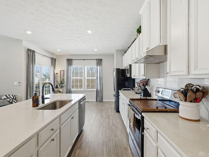 5731 Caitlyn Rose Lane, Liberty Township, OH 45044 Photo 19