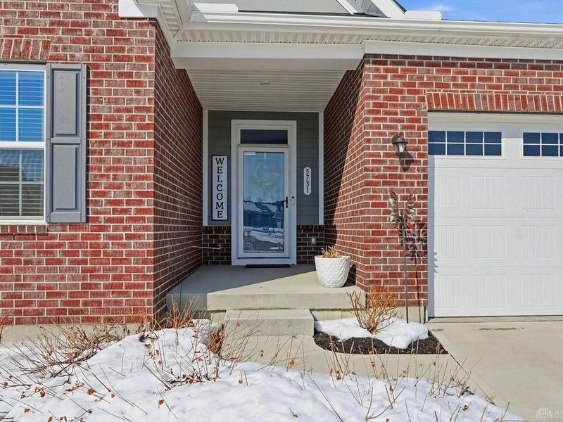 5731 Caitlyn Rose Lane, Liberty Township, OH 45044 Photo 2