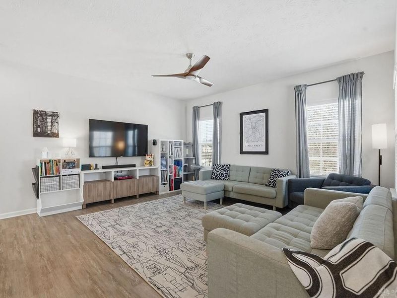 5731 Caitlyn Rose Lane, Liberty Township, OH 45044 Photo 21