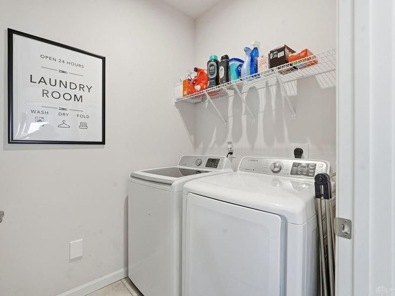 5731 Caitlyn Rose Lane, Liberty Township, OH 45044 Photo 22