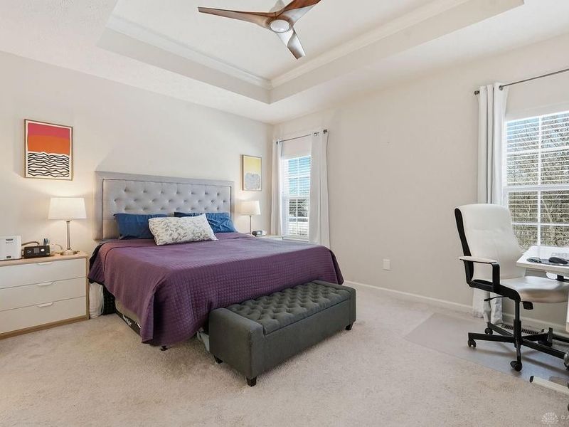 5731 Caitlyn Rose Lane, Liberty Township, OH 45044 Photo 23