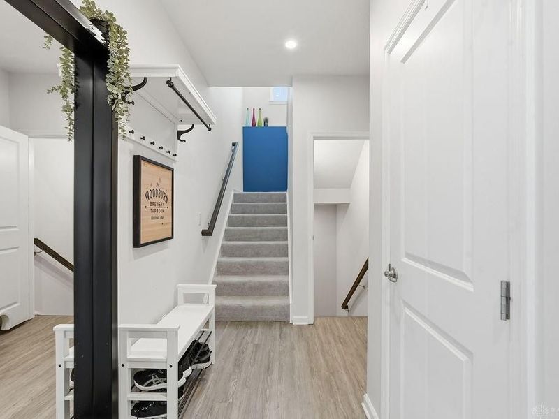 5731 Caitlyn Rose Lane, Liberty Township, OH 45044 Photo 29