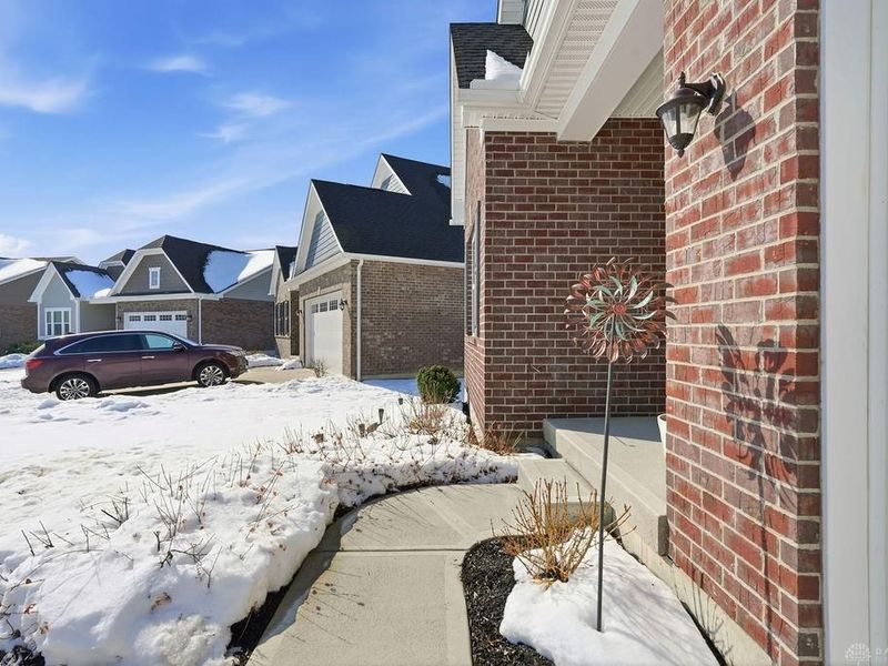 5731 Caitlyn Rose Lane, Liberty Township, OH 45044 Photo 3