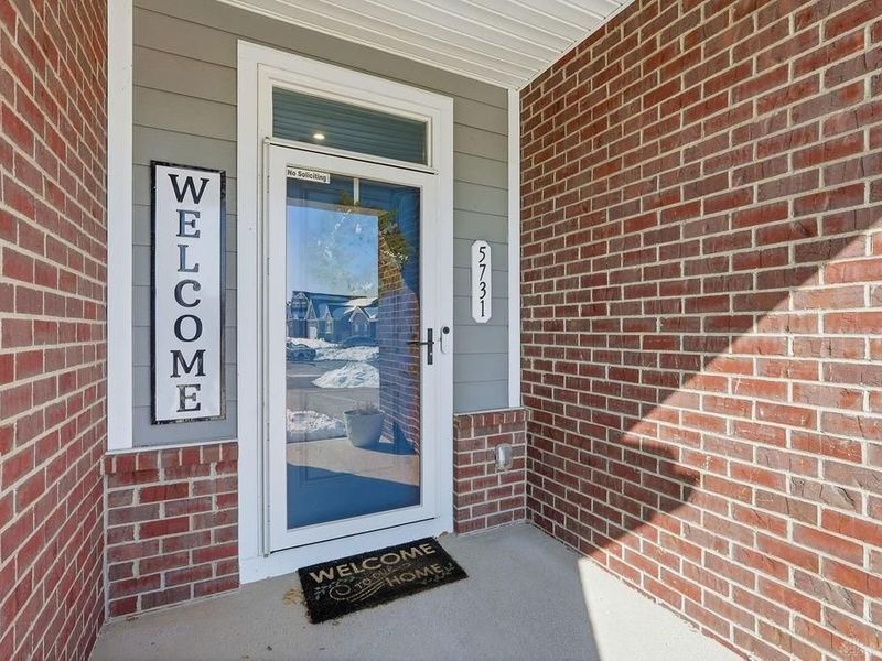 5731 Caitlyn Rose Lane, Liberty Township, OH 45044 Photo 4