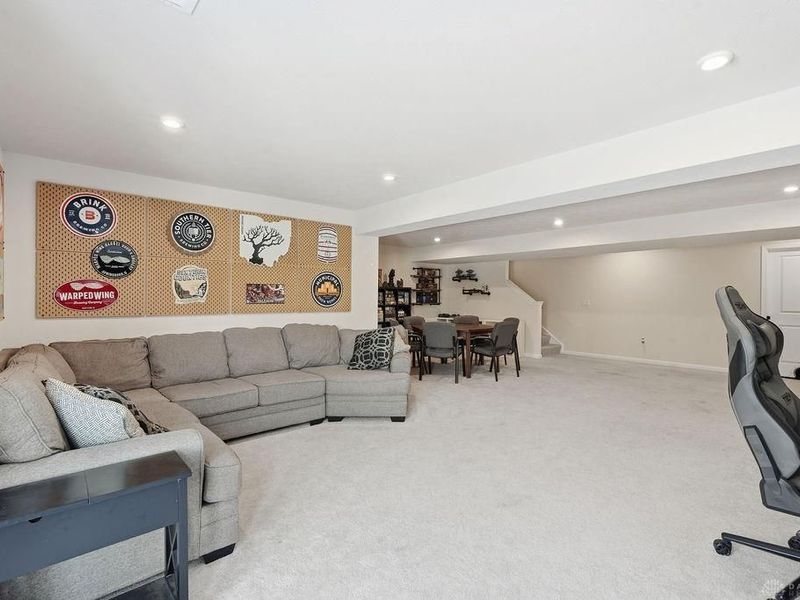 5731 Caitlyn Rose Lane, Liberty Township, OH 45044 Photo 41