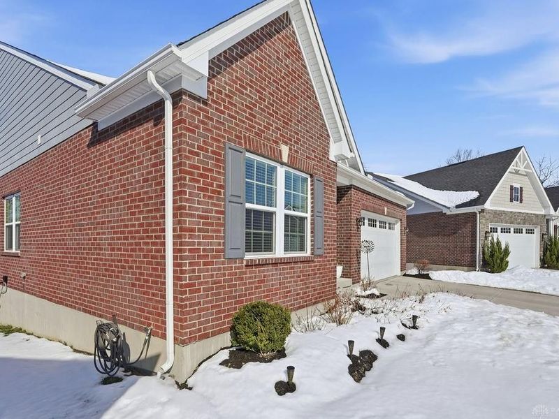 5731 Caitlyn Rose Lane, Liberty Township, OH 45044 Photo 47