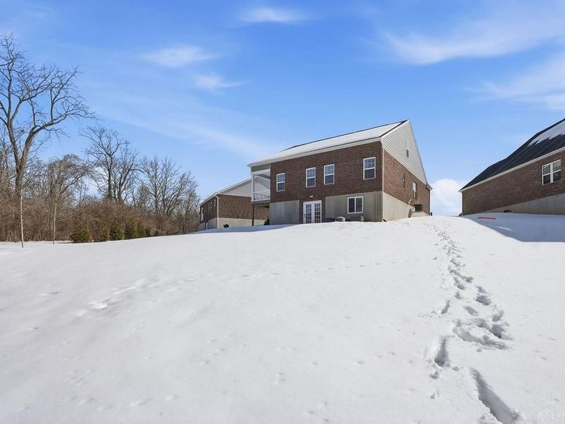 5731 Caitlyn Rose Lane, Liberty Township, OH 45044 Photo 49