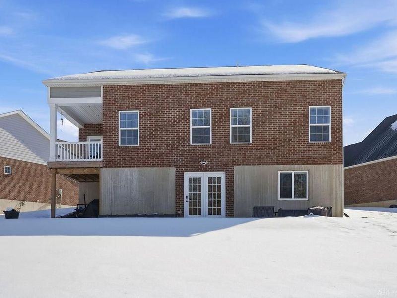 5731 Caitlyn Rose Lane, Liberty Township, OH 45044 Photo 50