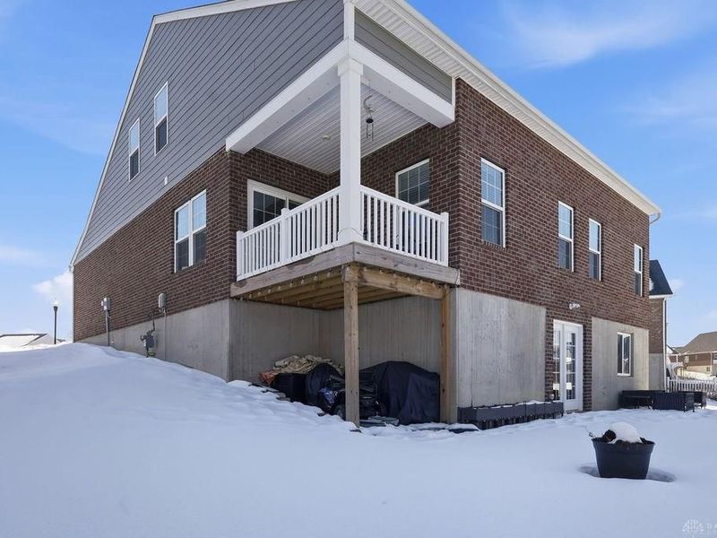 5731 Caitlyn Rose Lane, Liberty Township, OH 45044 Photo 51