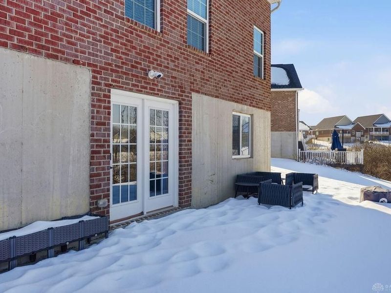 5731 Caitlyn Rose Lane, Liberty Township, OH 45044 Photo 53