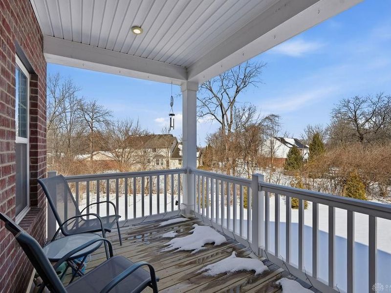 5731 Caitlyn Rose Lane, Liberty Township, OH 45044 Photo 54