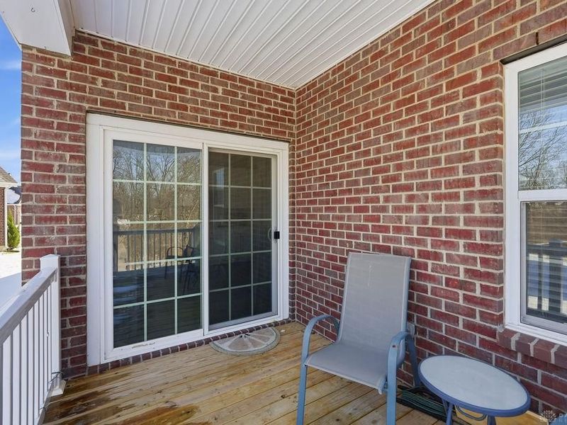 5731 Caitlyn Rose Lane, Liberty Township, OH 45044 Photo 55