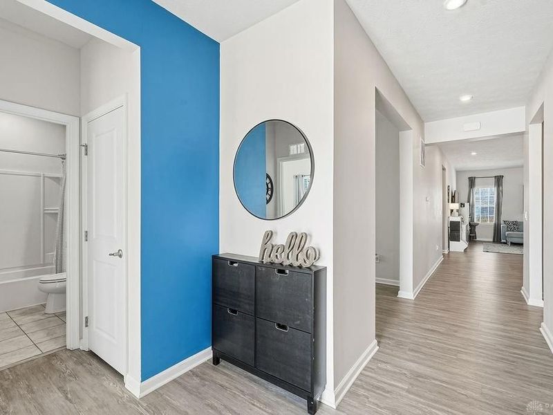 5731 Caitlyn Rose Lane, Liberty Township, OH 45044 Photo 6