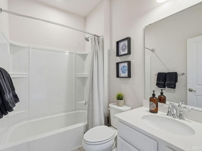 5731 Caitlyn Rose Lane, Liberty Township, OH 45044 Photo 9