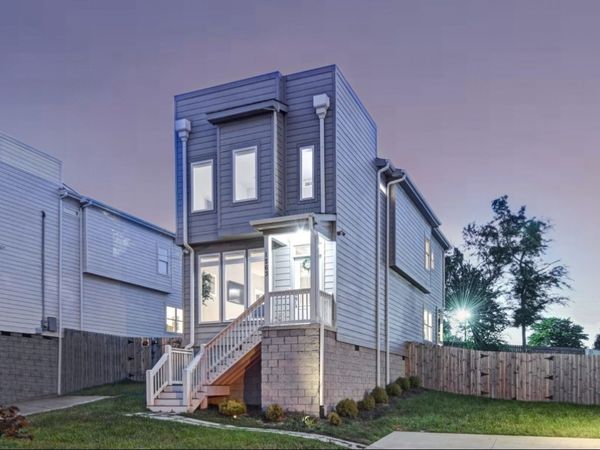 1263 N Avondale Cir, Nashville, TN 37207